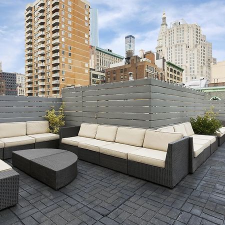 Lex Hotel Nyc New York Ngoại thất bức ảnh