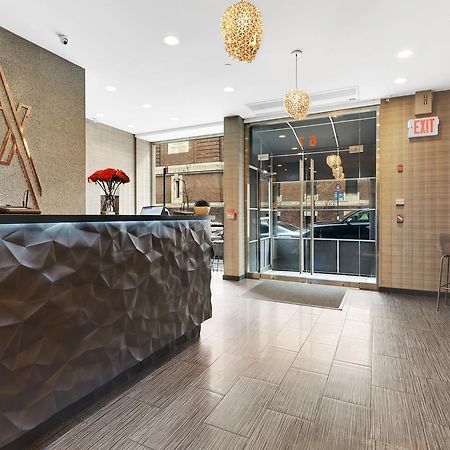 Lex Hotel Nyc New York Ngoại thất bức ảnh