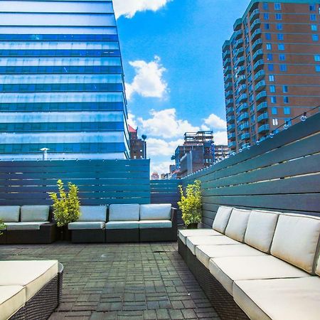 Lex Hotel Nyc New York Ngoại thất bức ảnh