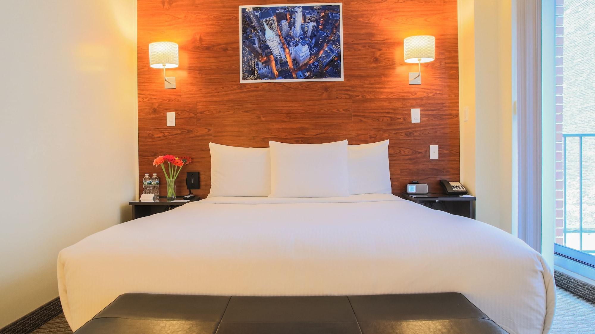 Lex Hotel Nyc New York Ngoại thất bức ảnh