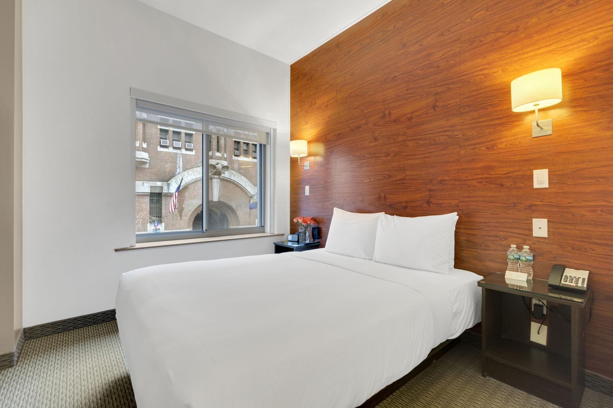 Lex Hotel Nyc New York Ngoại thất bức ảnh