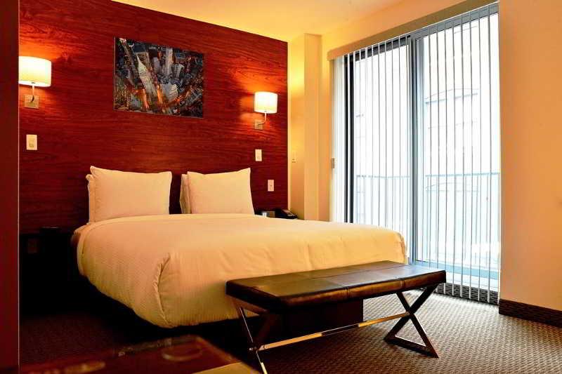 Lex Hotel Nyc New York Ngoại thất bức ảnh