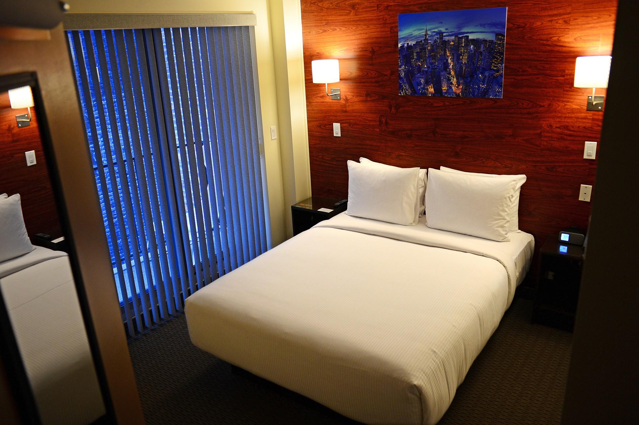 Lex Hotel Nyc New York Ngoại thất bức ảnh