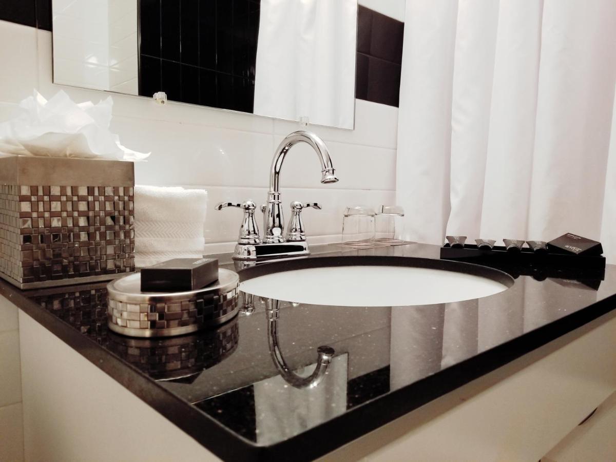 Lex Hotel Nyc New York Ngoại thất bức ảnh