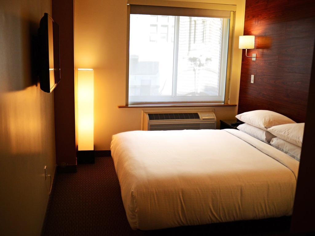 Lex Hotel Nyc New York Ngoại thất bức ảnh
