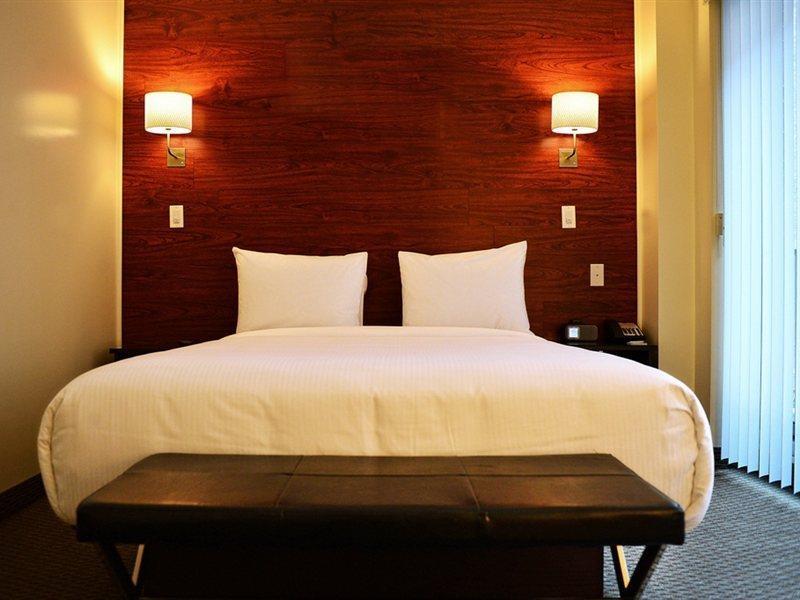Lex Hotel Nyc New York Ngoại thất bức ảnh
