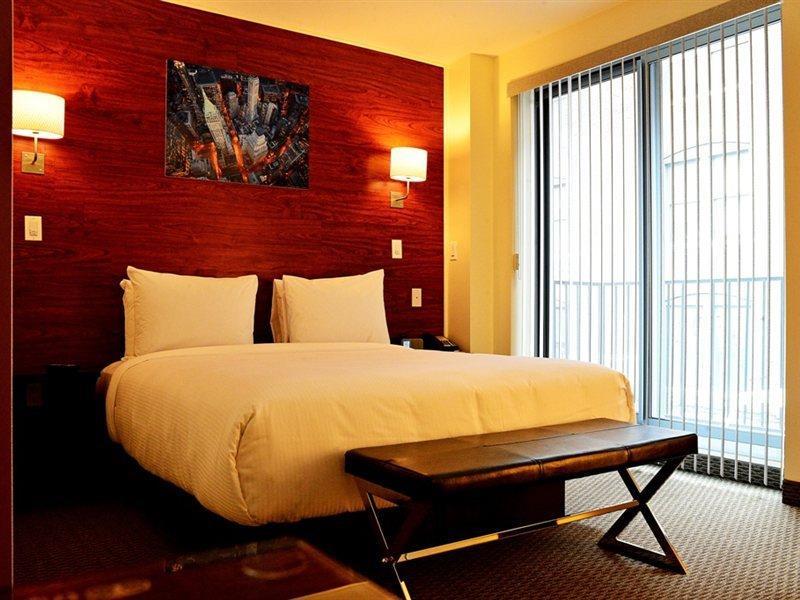 Lex Hotel Nyc New York Ngoại thất bức ảnh