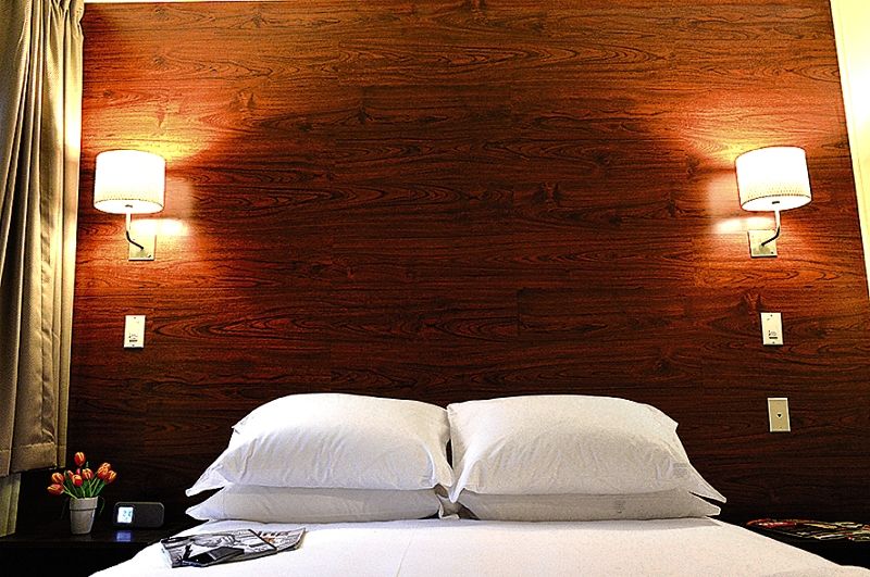 Lex Hotel Nyc New York Ngoại thất bức ảnh