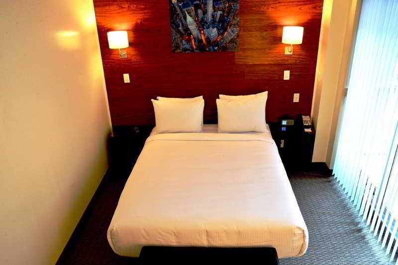 Lex Hotel Nyc New York Ngoại thất bức ảnh