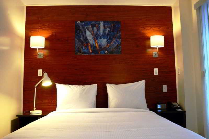 Lex Hotel Nyc New York Ngoại thất bức ảnh
