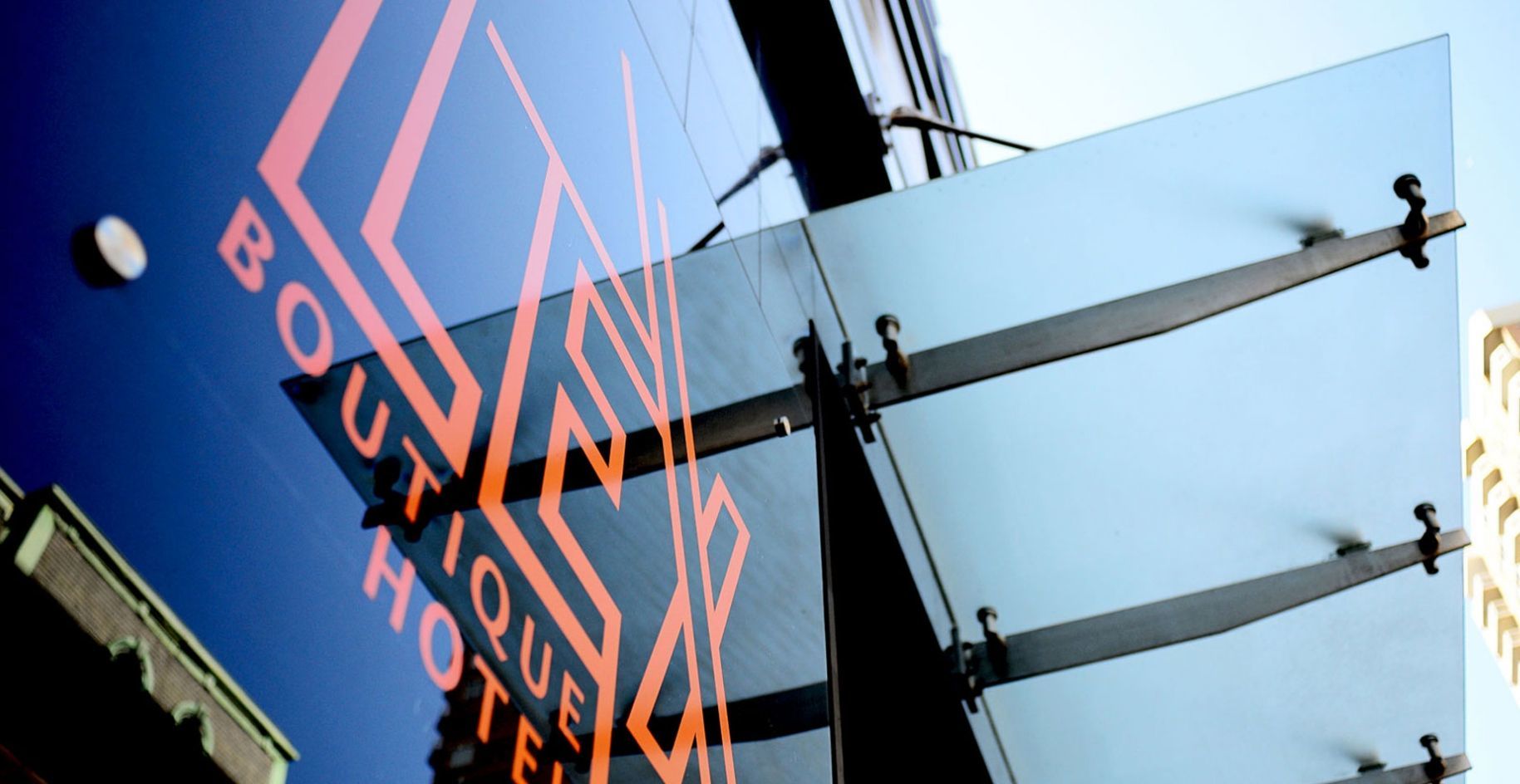 Lex Hotel Nyc New York Ngoại thất bức ảnh