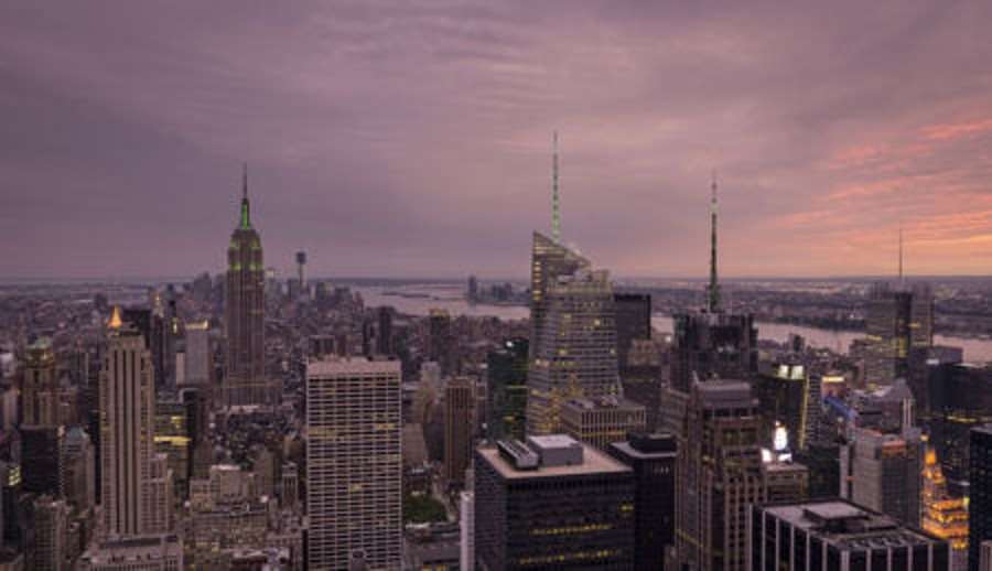 Lex Hotel Nyc New York Tiện nghi bức ảnh