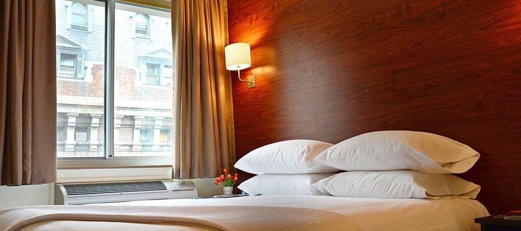 Lex Hotel Nyc New York Phòng bức ảnh