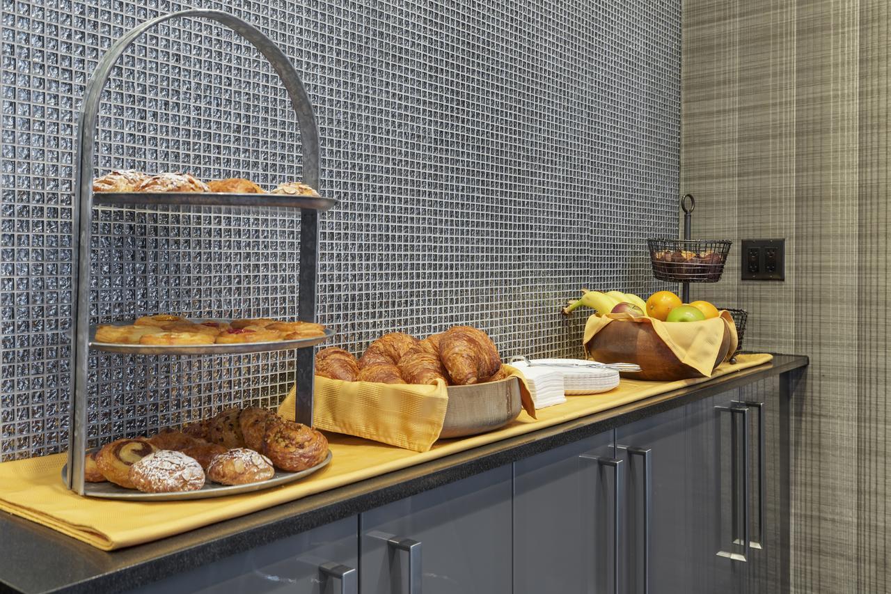 Lex Hotel Nyc New York Ngoại thất bức ảnh