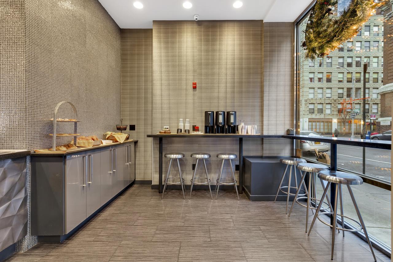 Lex Hotel Nyc New York Ngoại thất bức ảnh