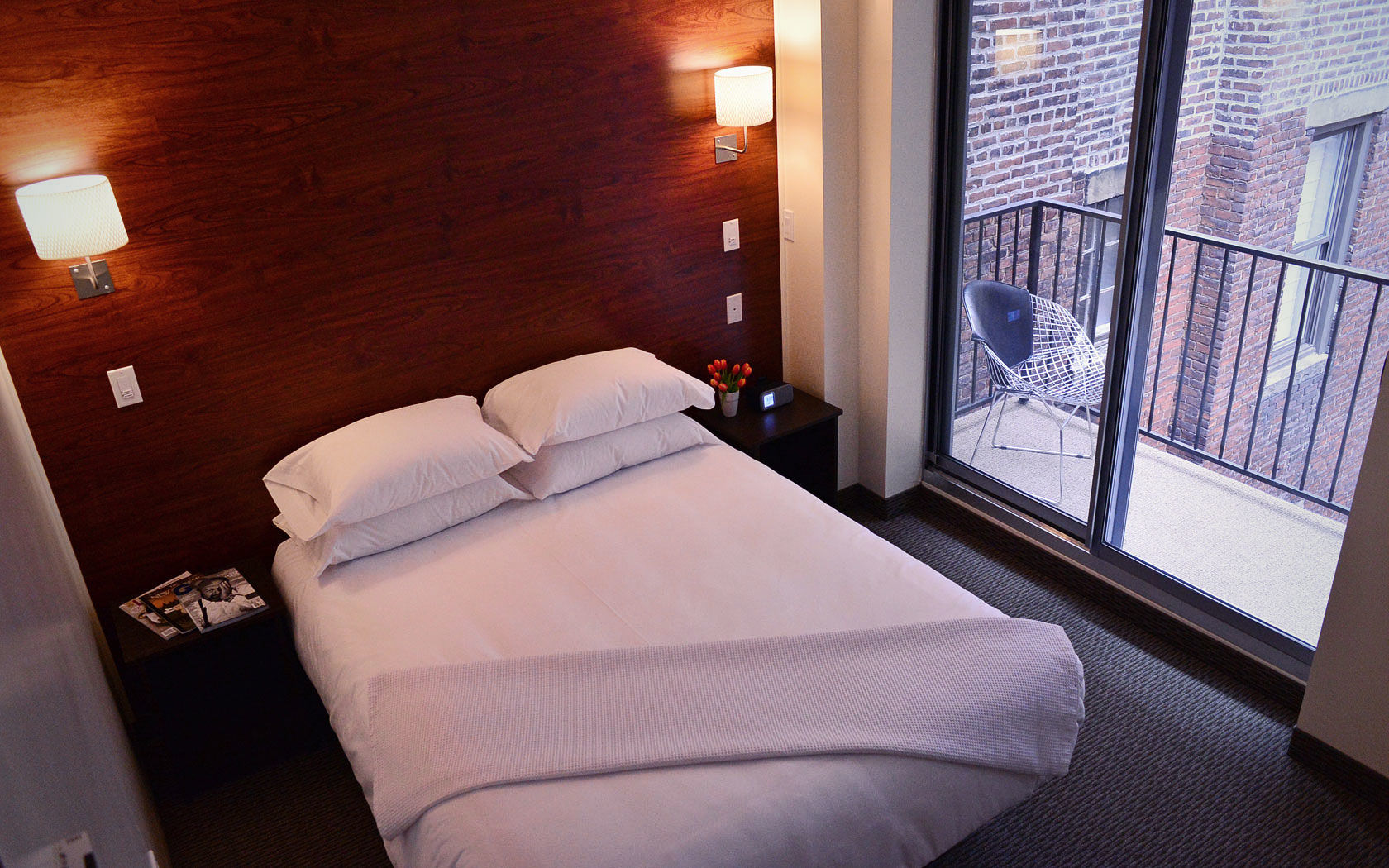 Lex Hotel Nyc New York Ngoại thất bức ảnh