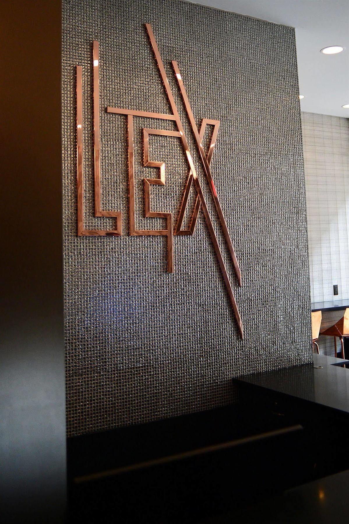 Lex Hotel Nyc New York Ngoại thất bức ảnh