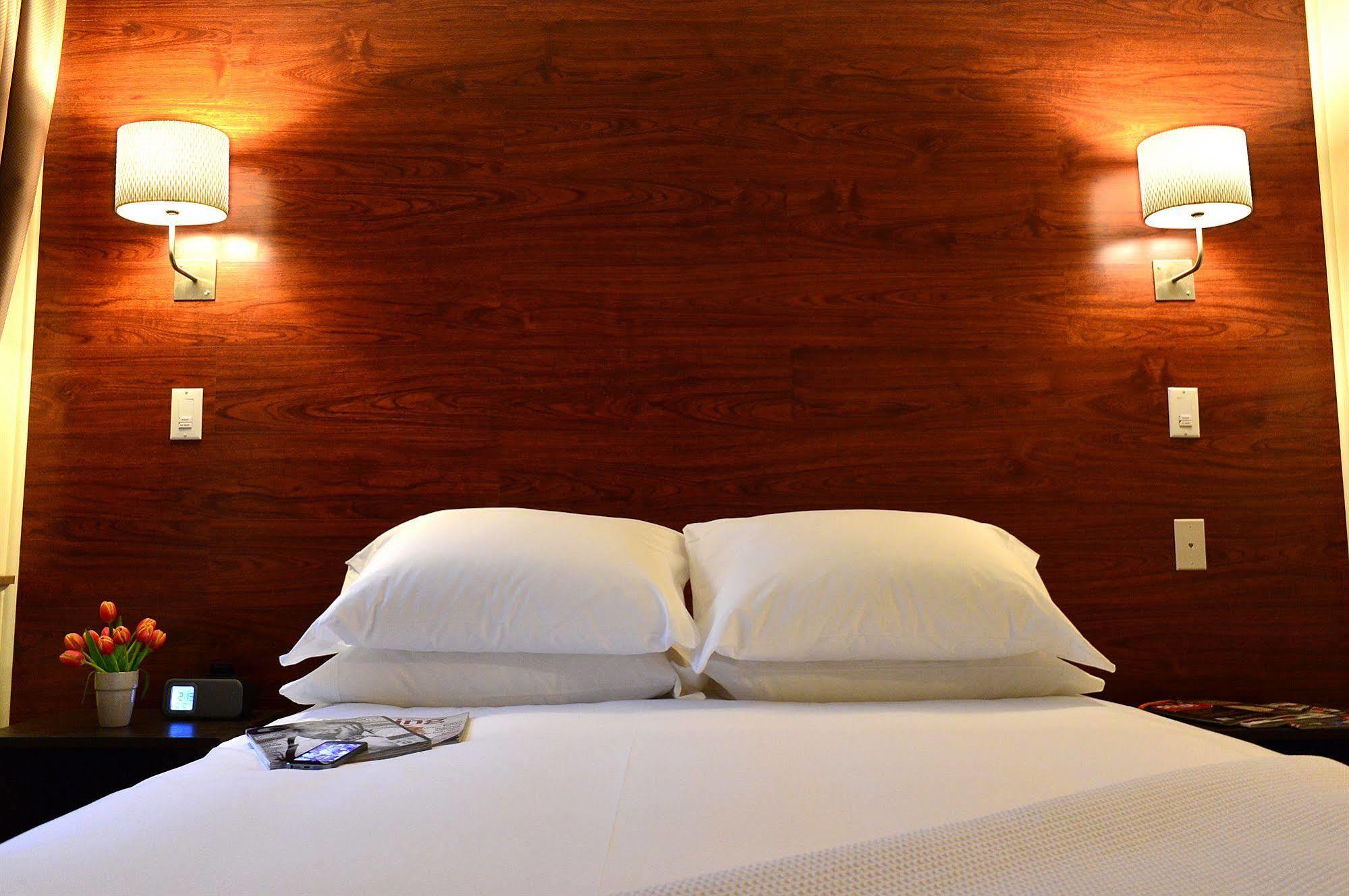Lex Hotel Nyc New York Ngoại thất bức ảnh