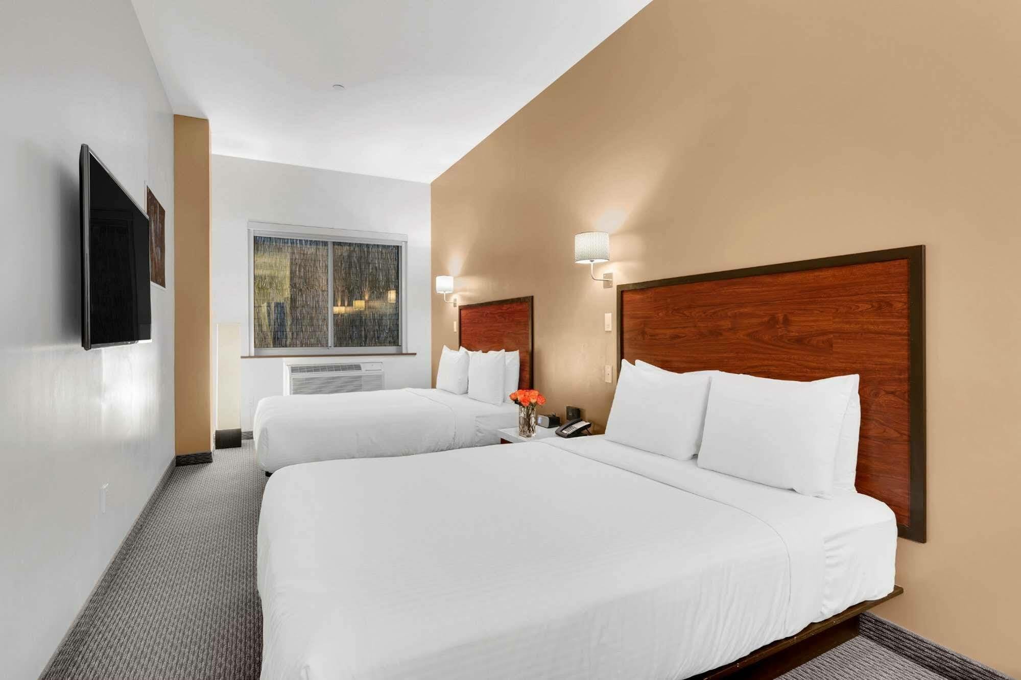 Lex Hotel Nyc New York Ngoại thất bức ảnh