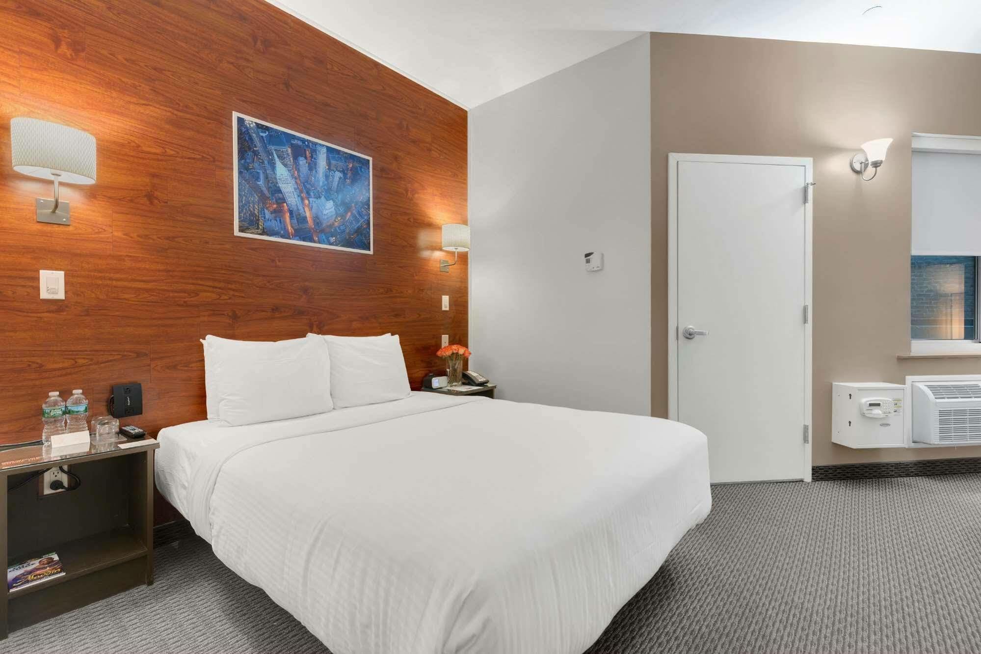 Lex Hotel Nyc New York Ngoại thất bức ảnh