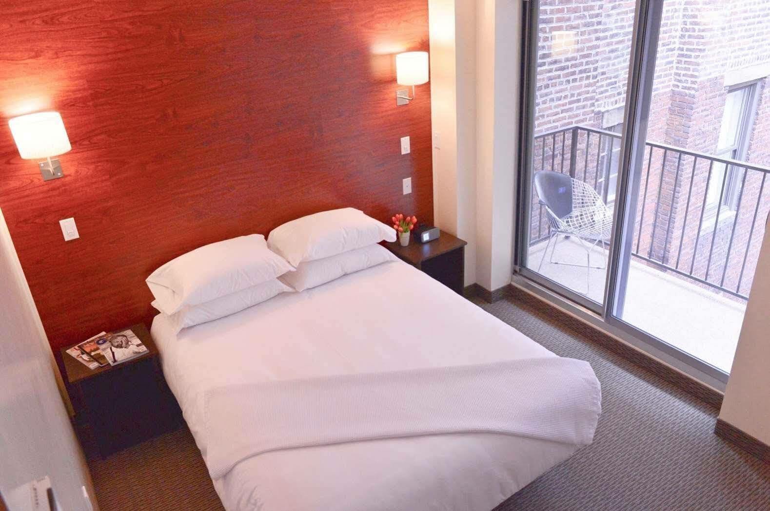 Lex Hotel Nyc New York Ngoại thất bức ảnh